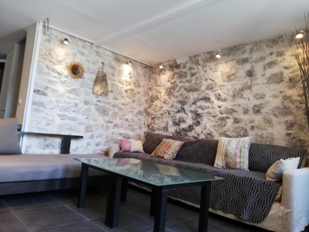 Paschke Apartment Cannes Exterior photo